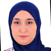 Khaoula Amane