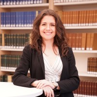 Amélie Caron
