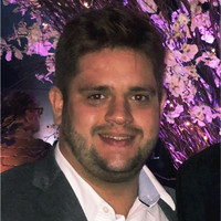 Andrew Moraes