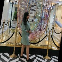 Vaishali T