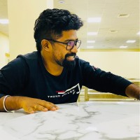 Rohit Kumaran