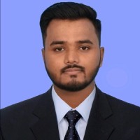Anand Kumar Raut