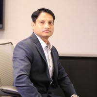 Sameer Deo