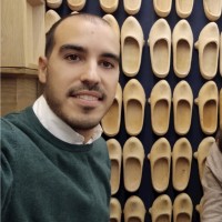 Daniel González Bento