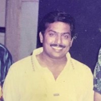 Shankar K