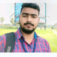 Nitesh Kumar ✈