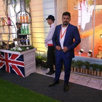 Deepak S.