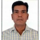Jamshed Alam