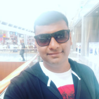 Shakti Tarle