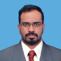 Jagadish Reddy M L