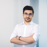 Ahmed Al Kharat