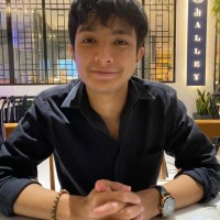 Hazman Syahmi