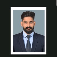 Shivam Chahar