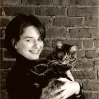 Sarah Bernstein