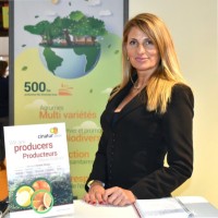 Maria Curiel  Martinez