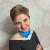 Polina Strizhevskaya (Pestina)