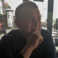 Robert Michael Holmen