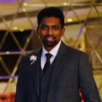 Leander Joseph