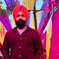 Rajkiran Singh