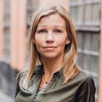 Anna Karlberg