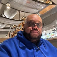 Lamar Coates, CLCS