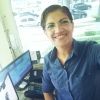 Simone Leite Cardoso