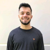 Vinicius Zanon Giacobbo