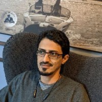 Mohammad Al-asmari