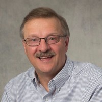 Daniel Mayo