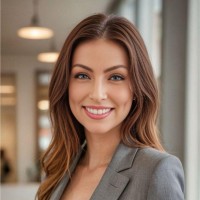 Amanda Morgan, Mba