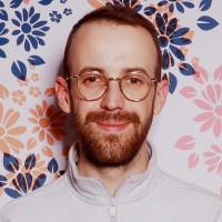 Maxime Mostkowy