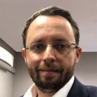 Mikhail Litvinenko