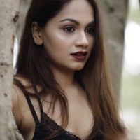 Rithika Hegde