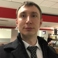 Jevgenij Charcenko, Cpp®