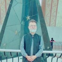 Nisar Ali