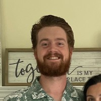 Dylan Dodson