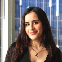 Lizbeth Feregrino Carranza