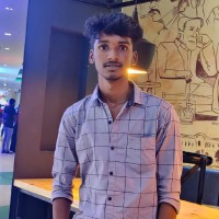 Santhoshkumar K