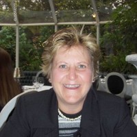 Gayle Gates