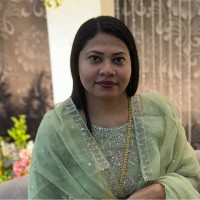 Shameena Sherif