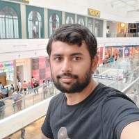 B E Harsha Vardhan
