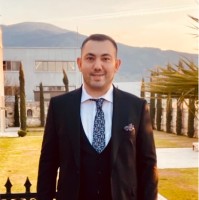 Mehmet Akif Kilinç