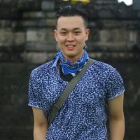 Andy Hartono