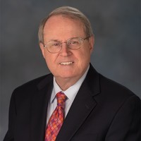 Douglas Wickham