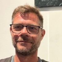 Arne Jørgensen