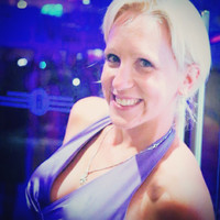 Nicola Pinborough