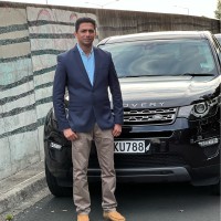 Eldho P Jacob