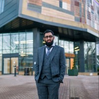 Aleem Bashir