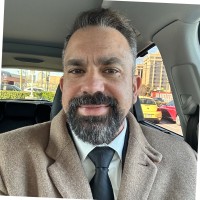 Bruce Bernstein
