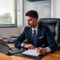 Thomas Agostini